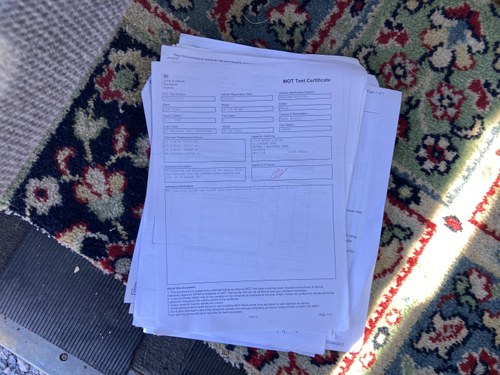 1988 Land Rover County 110 V8 For Sale (picture 284 of 304)