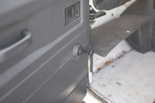 1988 Land Rover County 110 V8 For Sale (picture 34 of 304)