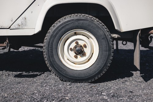 1988 Land Rover County 110 V8 For Sale (picture 15 of 304)