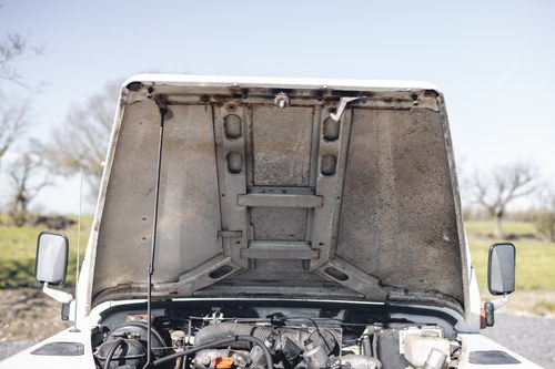 1988 Land Rover County 110 V8 For Sale (picture 168 of 304)