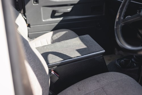 1988 Land Rover County 110 V8 For Sale (picture 42 of 304)