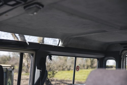 1988 Land Rover County 110 V8 For Sale (picture 50 of 304)