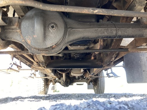 1988 Land Rover County 110 V8 For Sale (picture 211 of 304)