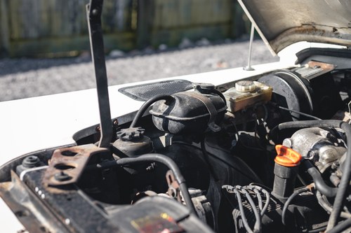 1988 Land Rover County 110 V8 For Sale (picture 194 of 304)