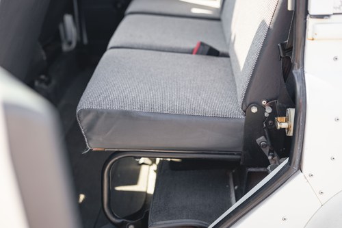 1988 Land Rover County 110 V8 For Sale (picture 147 of 304)