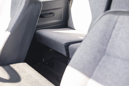 1988 Land Rover County 110 V8 For Sale (picture 40 of 304)