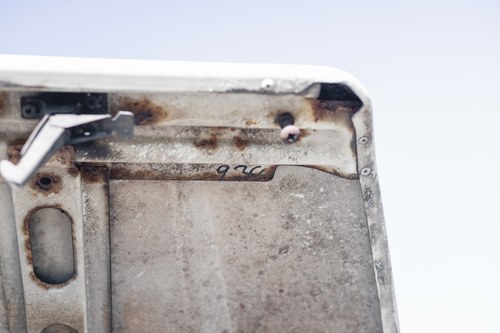 1988 Land Rover County 110 V8 For Sale (picture 136 of 304)