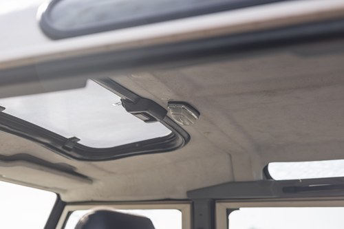 1988 Land Rover County 110 V8 For Sale (picture 57 of 304)