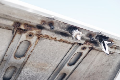 1988 Land Rover County 110 V8 For Sale (picture 169 of 304)