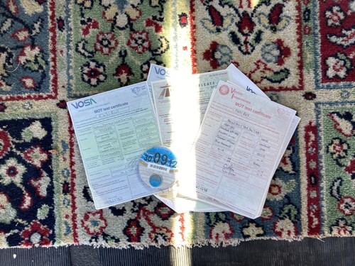 1988 Land Rover County 110 V8 For Sale (picture 271 of 304)