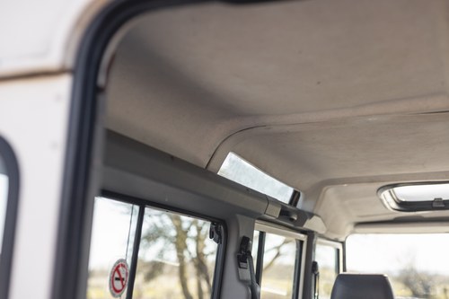 1988 Land Rover County 110 V8 For Sale (picture 58 of 304)