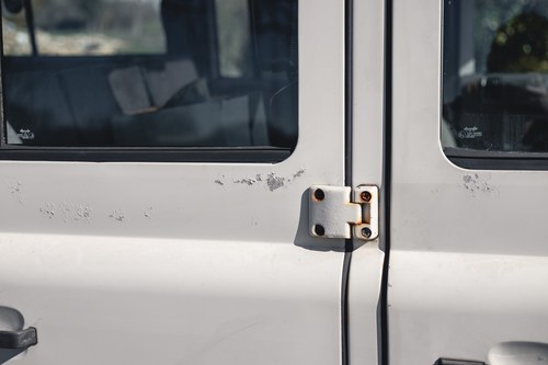 1988 Land Rover County 110 V8 For Sale (picture 116 of 304)