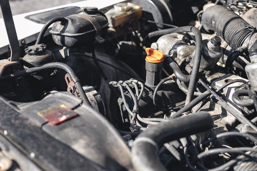 1988 Land Rover County 110 V8 For Sale (picture 197 of 304)