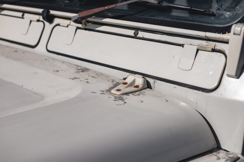 1988 Land Rover County 110 V8 For Sale (picture 72 of 304)