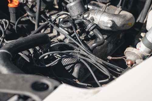 1988 Land Rover County 110 V8 For Sale (picture 190 of 304)