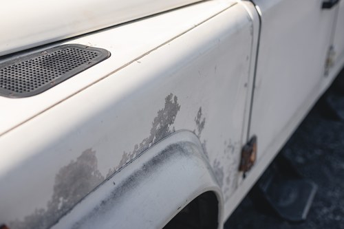 1988 Land Rover County 110 V8 For Sale (picture 70 of 304)