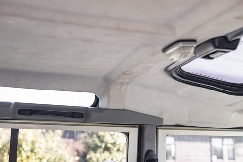 1988 Land Rover County 110 V8 For Sale (picture 37 of 304)