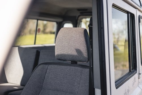 1988 Land Rover County 110 V8 For Sale (picture 31 of 304)