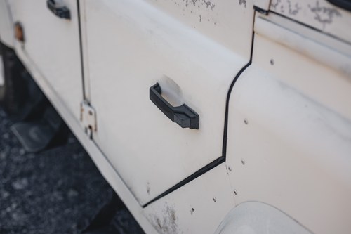 1988 Land Rover County 110 V8 For Sale (picture 84 of 304)