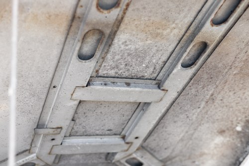 1988 Land Rover County 110 V8 For Sale (picture 135 of 304)