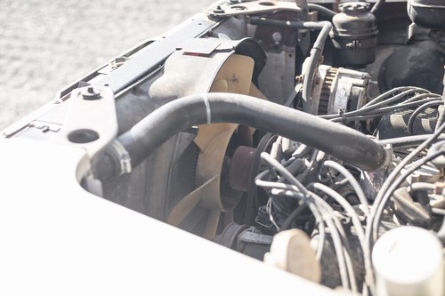 1988 Land Rover County 110 V8 For Sale (picture 167 of 304)