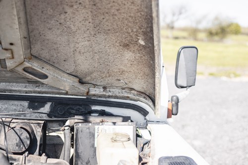 1988 Land Rover County 110 V8 For Sale (picture 200 of 304)