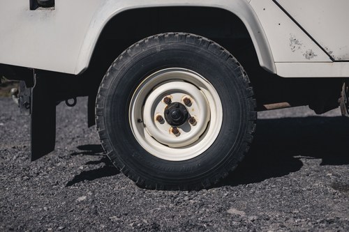 1988 Land Rover County 110 V8 For Sale (picture 12 of 304)