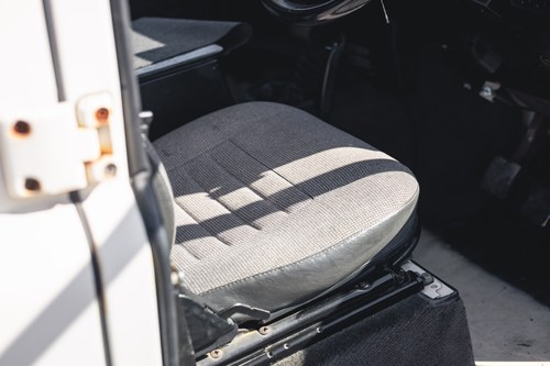 1988 Land Rover County 110 V8 For Sale (picture 38 of 304)