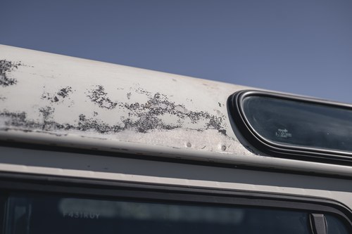 1988 Land Rover County 110 V8 For Sale (picture 113 of 304)