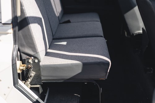 1988 Land Rover County 110 V8 For Sale (picture 152 of 304)