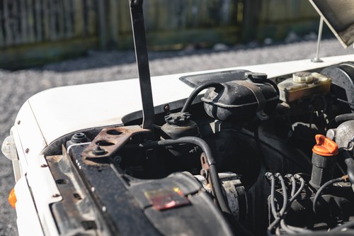 1988 Land Rover County 110 V8 For Sale (picture 174 of 304)