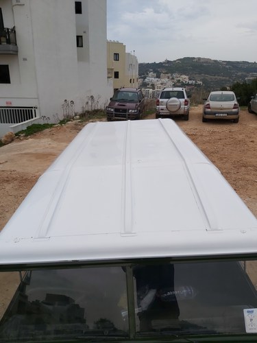 1976 Land Rover Series III LWB For Sale (picture 72 of 106)