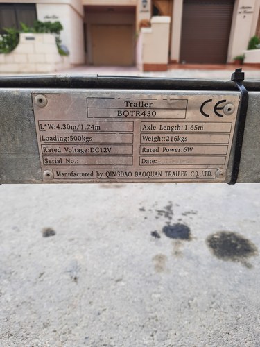 1976 Land Rover Series III LWB For Sale (picture 106 of 106)