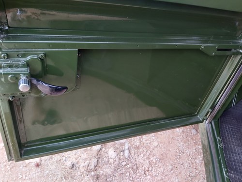 1976 Land Rover Series III LWB For Sale (picture 36 of 106)