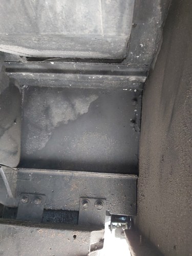 1976 Land Rover Series III LWB For Sale (picture 104 of 106)