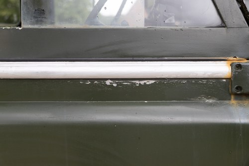 Land Rover Series III zum Verkauf (Bild 111 von 225)