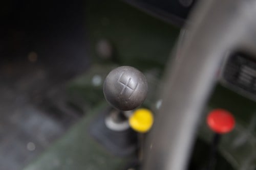 Land Rover Series III zum Verkauf (Bild 73 von 225)