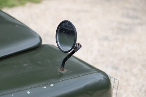 Land Rover Series III zum Verkauf (Bild 155 von 225)