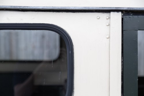 Land Rover Series III zum Verkauf (Bild 144 von 225)