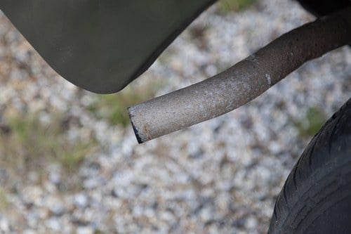 Land Rover Series III zum Verkauf (Bild 112 von 225)