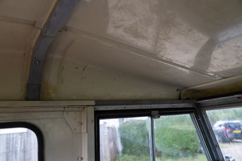 Land Rover Series III zum Verkauf (Bild 77 von 225)