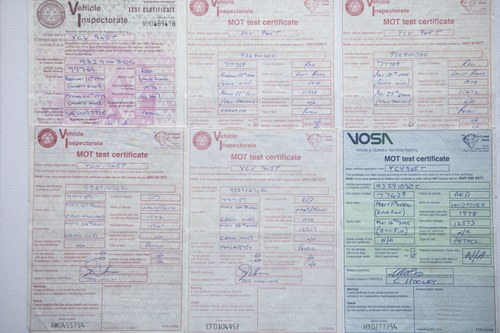 1979 Land Rover Series III 109 Carmichael Fire Engine In vendita (immagine 156 di 164)