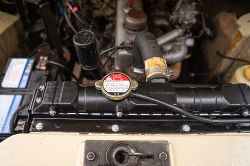 1958 Land Rover Series 2 SWB For Sale (picture 139 of 196)