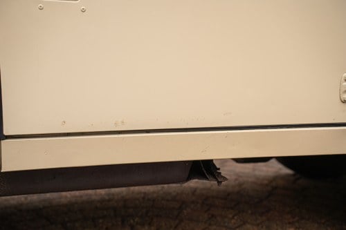1958 Land Rover Series 2 SWB For Sale (picture 127 of 196)