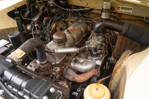 1958 Land Rover Series 2 SWB For Sale (picture 141 of 196)