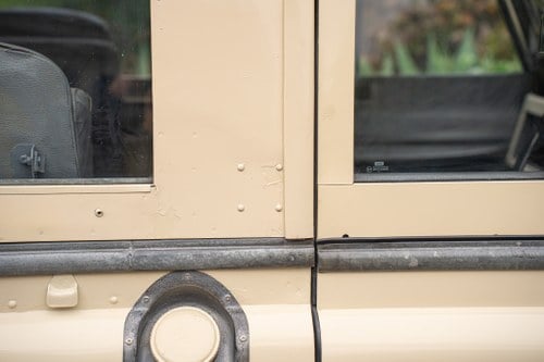 1958 Land Rover Series 2 SWB For Sale (picture 125 of 196)