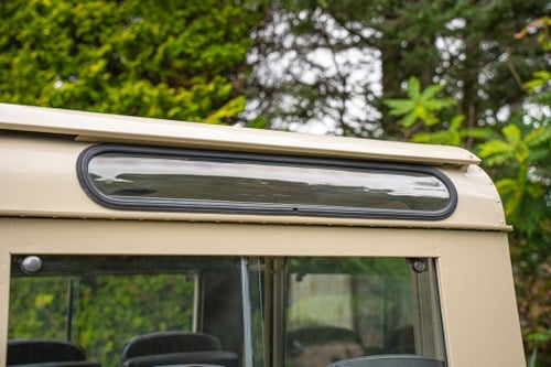 1958 Land Rover Series 2 SWB For Sale (picture 105 of 196)