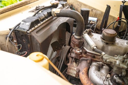 1958 Land Rover Series 2 SWB For Sale (picture 148 of 196)