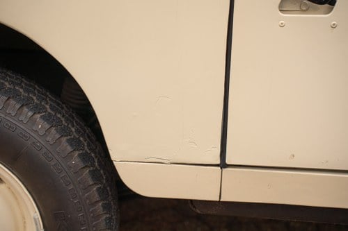 1958 Land Rover Series 2 SWB For Sale (picture 126 of 196)