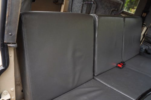 1958 Land Rover Series 2 SWB For Sale (picture 48 of 196)